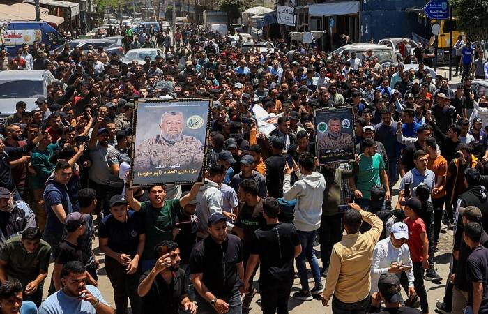 المفاوضات
      محكومة
      بالمسار
      الأمني
      لاتفاق
      يُنهي
      الحرب
      في
      لبنان