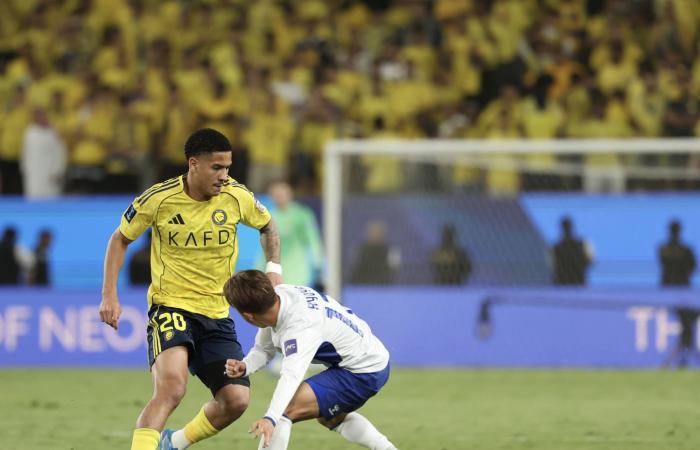 الاتفاق...
      الحلم
      الآسيوي
      يتبدد
      للموسم
      الـ14
      على
      التوالي