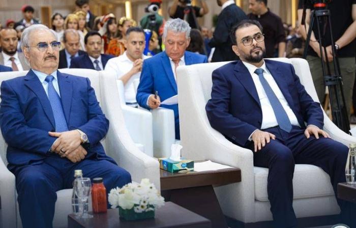 السافنا:
      «الدعم
      السريع»
      في
      حالة
      انهيار...
      والانشقاقات
      مستمرة