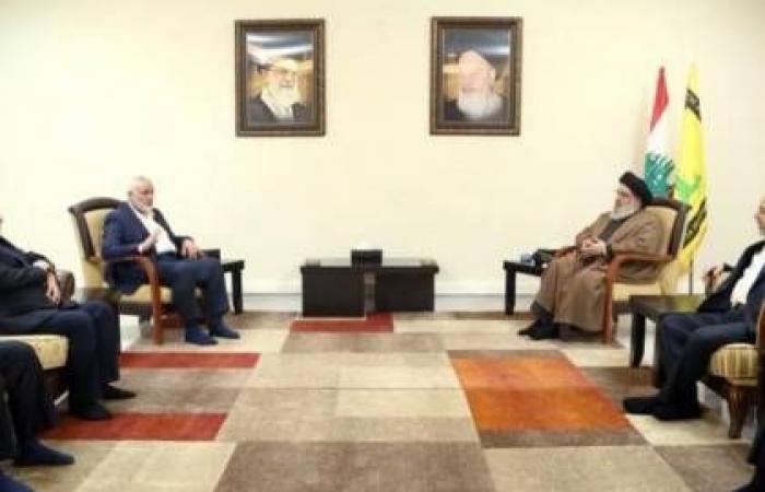 مفاوضات
      غزة
      أمام
      استحقاقات
      اغتيال
      الحداد