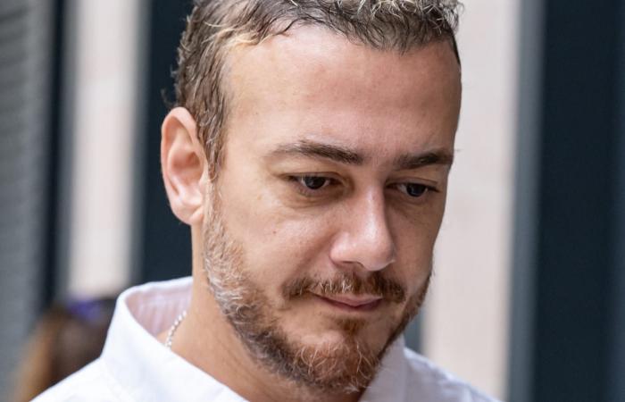 سعد لمجرد يعلن عودته إلى منزله بعد حكم قضائي بسجنه في فرنسا