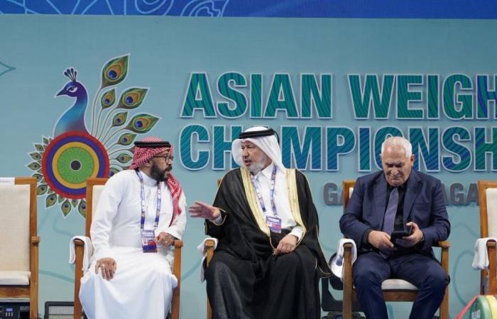 خطوة مهمة نحو الفوزمحمد المانع: