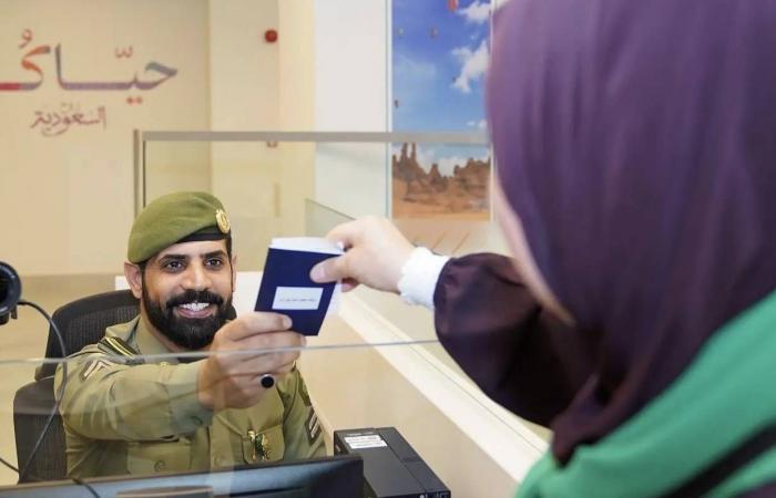 «الحج
      المباشر»
      والمنصات
      الرقمية…
      استراتيجية
      سعودية
      أحدثت
      تحولاً
      في
      قطاع
      الحج
      والعمرة