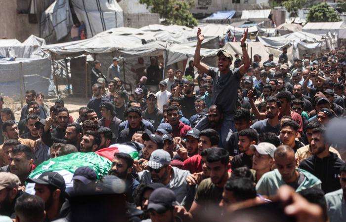 المفاوضات
      محكومة
      بالمسار
      الأمني
      لاتفاق
      يُنهي
      الحرب
      في
      لبنان