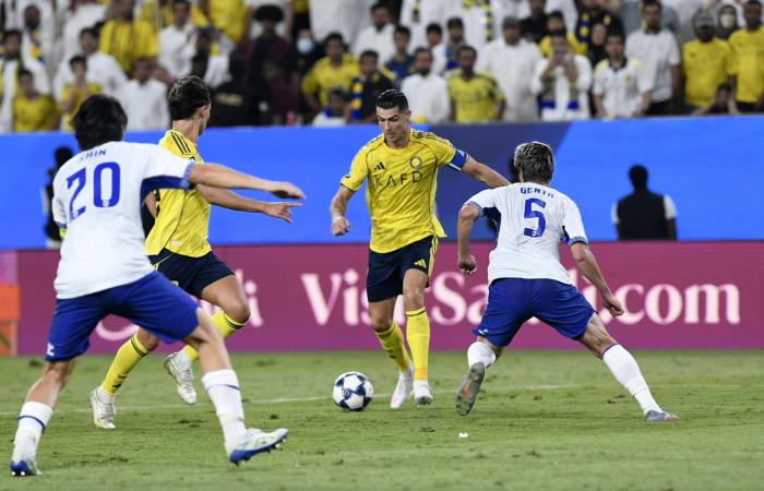 مدرب
      أوساكا:
      الدقيقة
      98
      أكدت
      تتويجنا
      باللقب
      الآسيوي