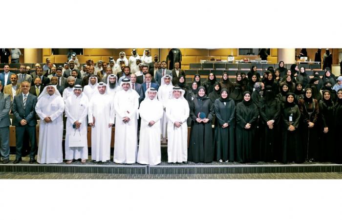 د. إبراهيم النعيمي: 35 مشروعاً لتطوير أنظمة الأداء المؤسسي بـ«التعليم»
