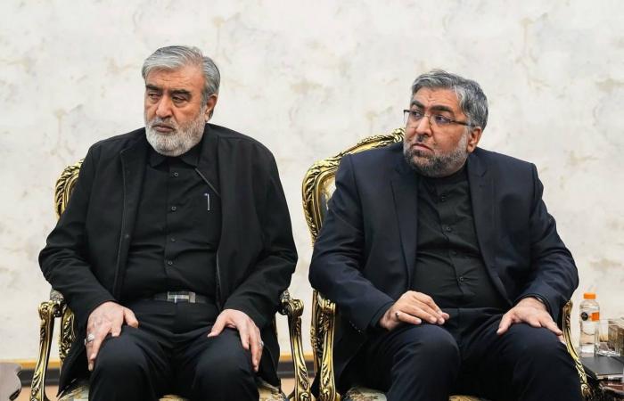 من
      الطاقة
      إلى
      البيانات...
      إيران
      توسِّع
      أوراق
      الضغط
      في
      هرمز