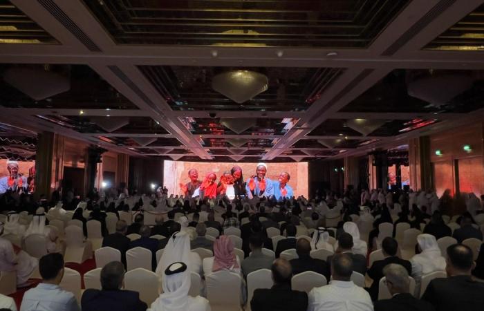 بالفيديو .. قطر الخيرية تطلق استراتيجيتها الجديدة للأعوام 2026–2030