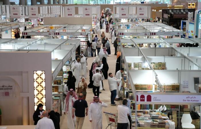  رئيس اللجنة الثقافية في معرض الدوحة الدولي للكتاب: الفعاليات تعكس توجه المعرض كمنصة للحوار والمعرفة والتوثيق الثقافي