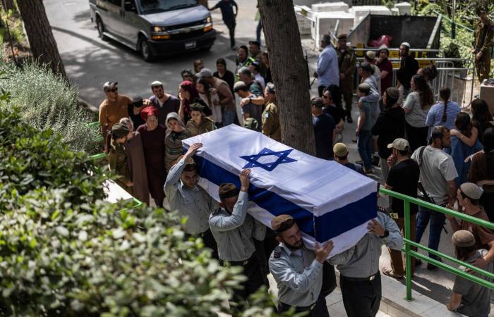قتيلان
      بينهم
      قيادي
      في
      «الجهاد
      الاسلامي»
      بغارة
      إسرائيلية
      على
      شرق
      لبنان