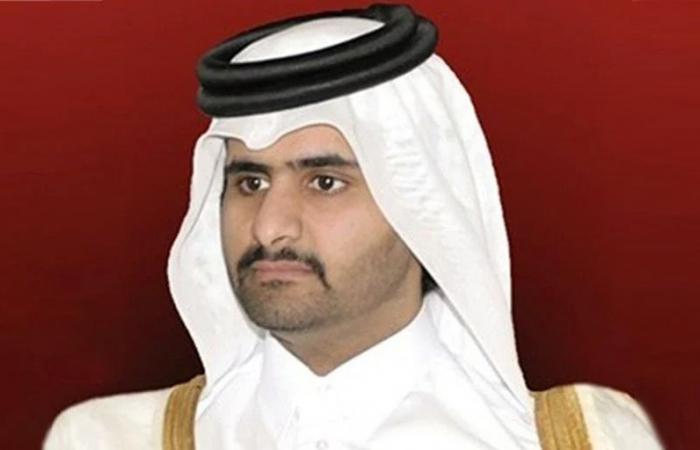 سمو نائب الأمير يهنئ ملك النرويج