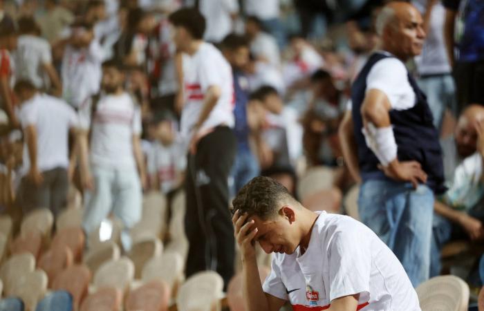 «أبطال
      أفريقيا»:
      صن
      داونز
      يهزم
      الجيش
      الملكي
      في
      ذهاب
      النهائي