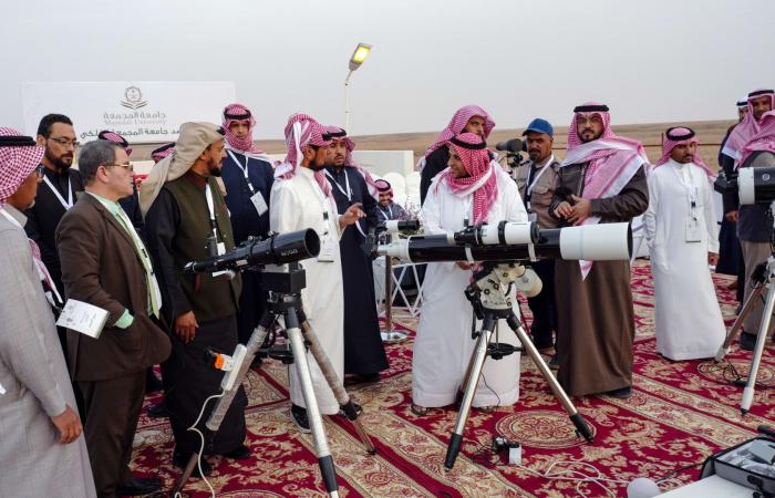 السعودية.. المحكمة العليا تحدد موعد تحري هلال شهر ذي الحجة والوقوف بعرفات
