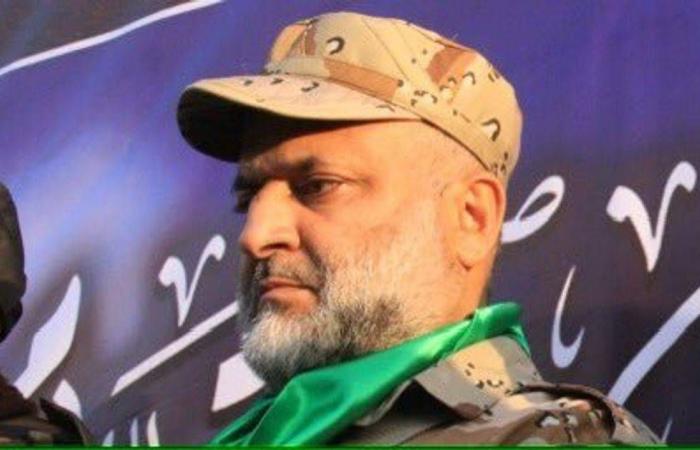 مَن
      أبرز
      قيادات
      «حماس»
      الذين
      اغتالتهم
      إسرائيل
      رغم
      وقف
      إطلاق
      النار؟