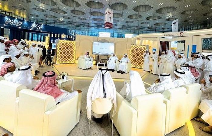 تدشين دار قنطرة للنشر في معرض الدوحة للكتاب الـ 35