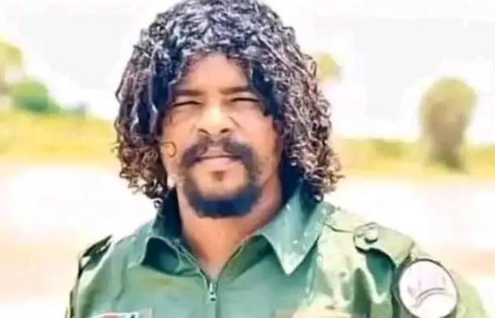 «أبو
      لولو»
      القيادي
      بـ«الدعم
      السريع»
      يعود
      للقتال