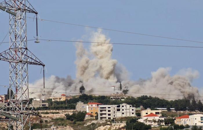 لبنان: مقتل أكثر من 3 آلاف شخص جراء غارات إسرائيلية منذ 2 مارس
