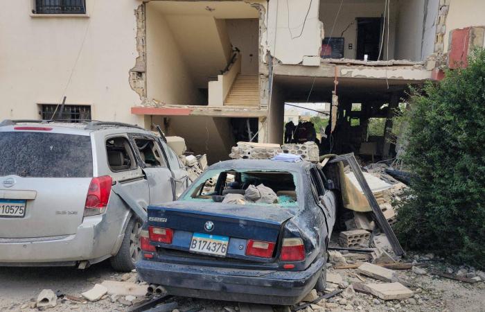 تعثر
      الهدنة
      الثانية
      بين
      إسرائيل
      و«حزب
      الله»