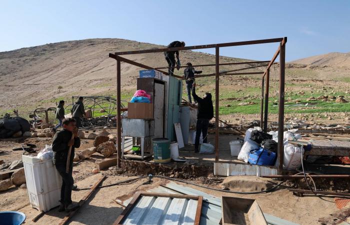 الأمم
      المتحدة
      تطالب
      إسرائيل
      بمنع
      وقوع
      «إبادة»
      في
      غزة