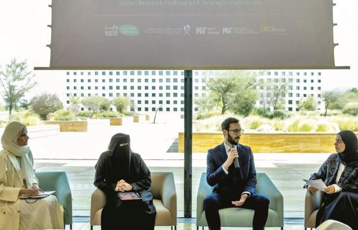"وايز" تستكشف جاهزية الذكاء الاصطناعي في المدارس