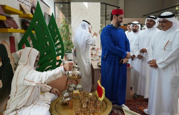 معهد الشارقة للتراث يحتفي باليوم العالمي للمتاحف ببرنامج ثقافي متنوع
