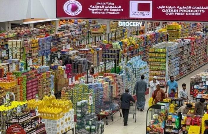 انخفاض التضخم «%0.74» في أبريل