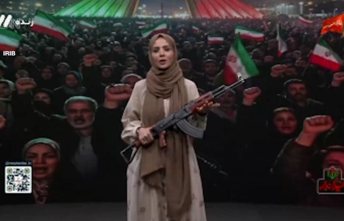 إيران تدعو شعبها للتسلح وسط تهديدات ترامب.. شاهد ما وثقته CNN من قلب البلاد