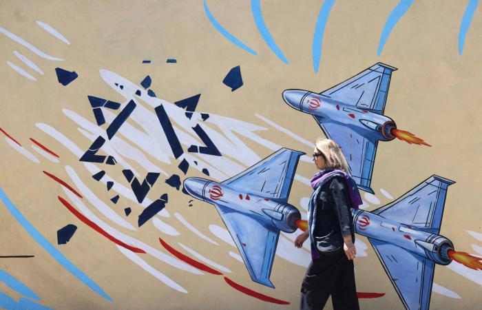 إسرائيل
      تخشى
      ضربة
      إيرانية
      «استباقية»
      وتدفع
      نحو
      هجوم
      واسع