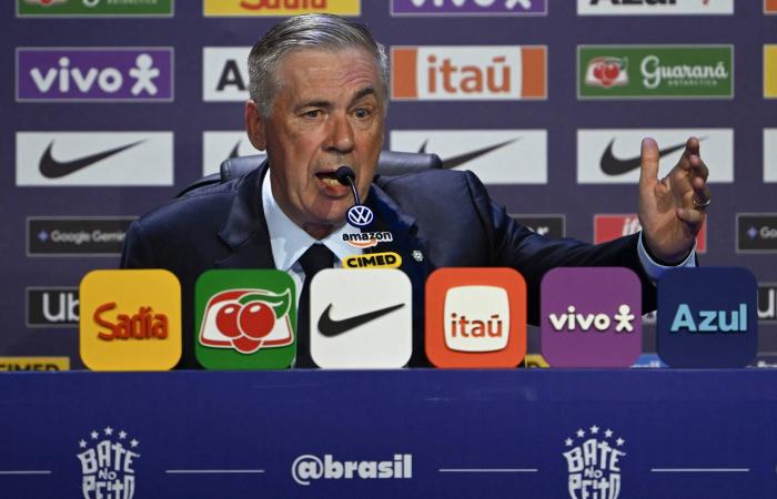 الصحافة
      البرازيلية:
      مهام
      نيمار
      في
      تشكيلة
      «السامبا»
      ستكون
      مختلفة
      خلال
      مونديال
      2026