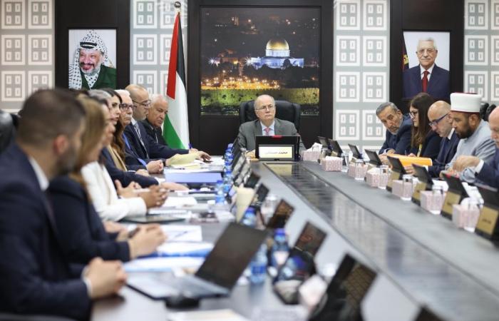 مجلس الوزراء الفلسطيني يحذر من عودة المجاعة وتفاقم الكارثة الإنسانية في غزة