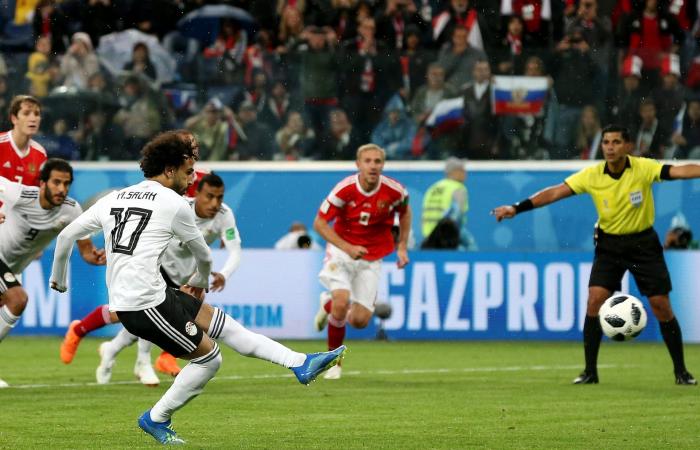 متابعة: مونديال بالعربي.. أبرز 5 محطات لا تُنسى في مشوار منتخب مصر بالبطولة