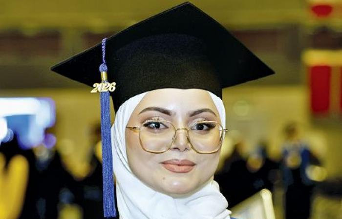 خريجون من جامعة الدوحة لـ "الشرق": محطة مفصلية في مسيرتنا وتتويج لسنوات الجهد والمثابرة