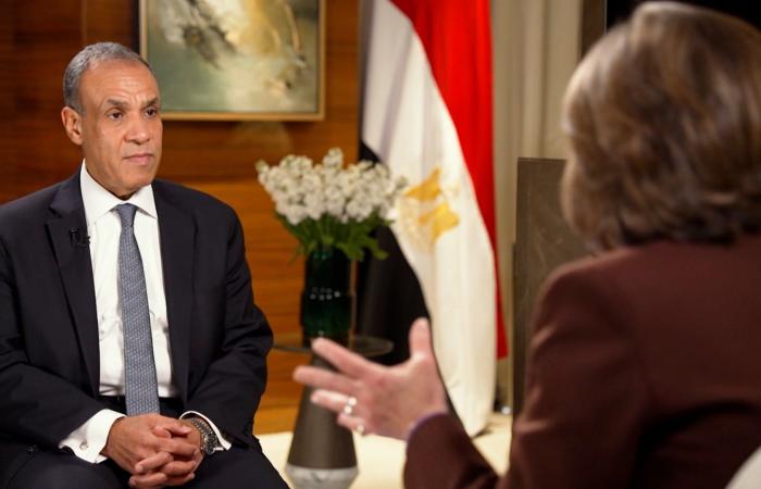 وزير خارجية مصر لـCNN: نُدين الهجمات على دول الخليج وأمنها من أمننا