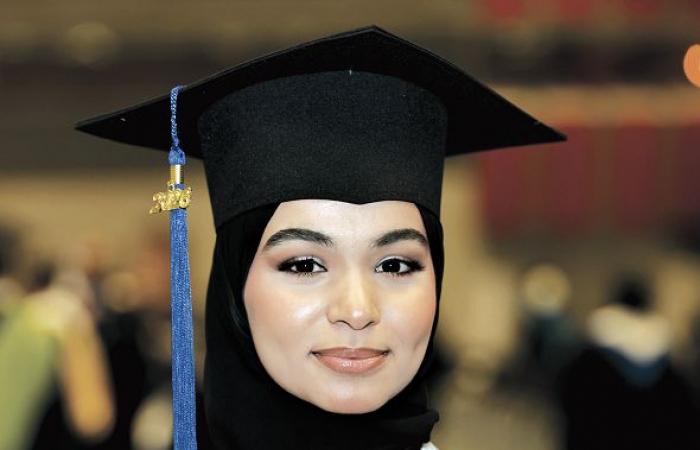 خريجون من جامعة الدوحة لـ "الشرق": محطة مفصلية في مسيرتنا وتتويج لسنوات الجهد والمثابرة