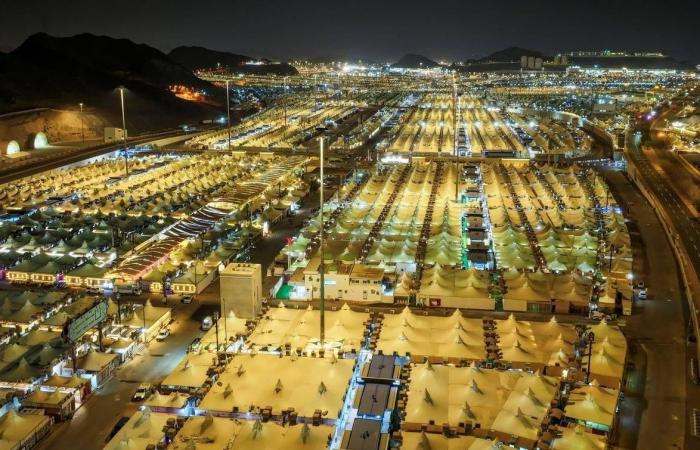 السعودية
      توسع
      توظيف
      تقنيات
      الذكاء
      الاصطناعي
      لخدمة
      الحجاج
