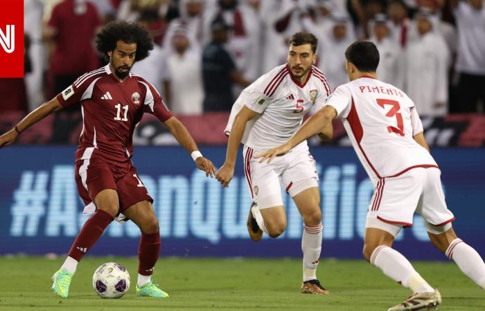 متابعة: الإمارات وقطر في مجموعة واحدة.. تعرّف إلى نتائج قرعة "خليجي 27"