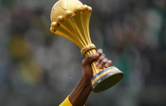 قرعة تصفيات كأس أفريقيا 2027.. تعرف على مجموعات المنتخبات العربية ومواعيد المباريات