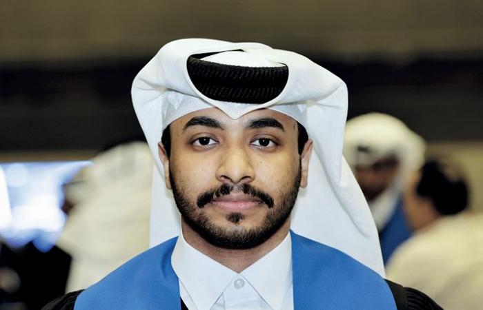 خريجون من جامعة الدوحة لـ "الشرق": محطة مفصلية في مسيرتنا وتتويج لسنوات الجهد والمثابرة