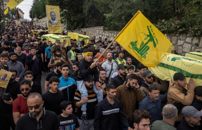 لبنان
      وإسرائيل
      أمام
      مسار
      أمني
      جديد...
      من
      التفاوض
      السياسي
      إلى
      التنسيق
      العسكري
      المباشر
