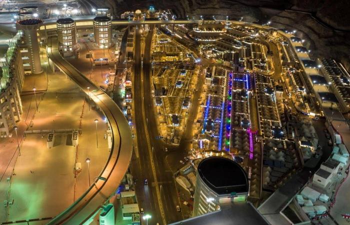 السعودية
      توسع
      توظيف
      تقنيات
      الذكاء
      الاصطناعي
      لخدمة
      الحجاج