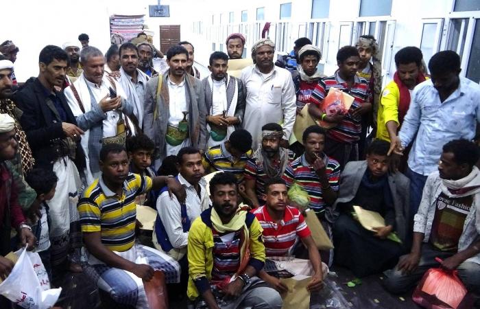 الحوثيون
      يوسّعون
      التجنيد
      التعبوي
      بين
      المهمشين
      والمسنين