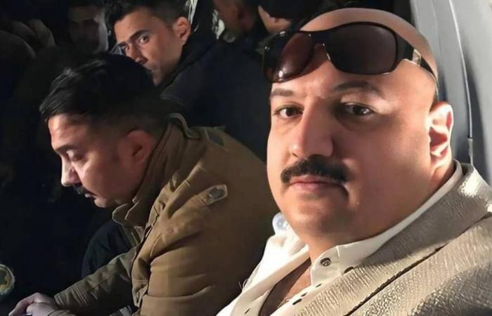 «سرقة
      القرن»
      العراقية
      تعود
      إلى
      الواجهة
      برصيد
      5
      مليارات
      دولار