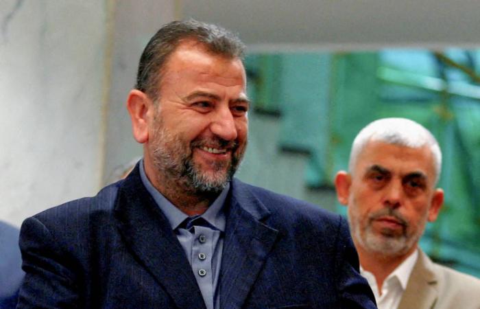 ظاهرة
      «الأوراق
      البيضاء»...
      لماذا
      تعثر
      انتخاب
      قائد
      جديد
      لـ«حماس»؟