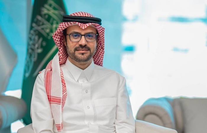 السعودية:
      لن
      نتوانى
      في
      اتخاذ
      كل
      ما
      من
      شأنه
      حماية
      أمننا