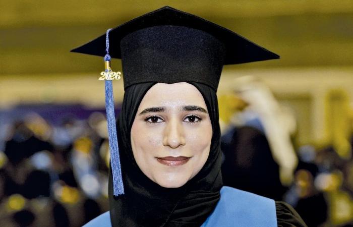 خريجون من جامعة الدوحة لـ "الشرق": محطة مفصلية في مسيرتنا وتتويج لسنوات الجهد والمثابرة