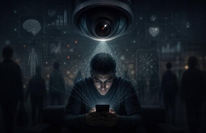 حين
      يقرأ
      الذكاء
      الاصطناعي
      صمت
      هاتفك...
      هل
      تكشف
      طريقة
      استخدامك
      الشاشة
      عن
      مرضك
      قبل
      الطبيب؟