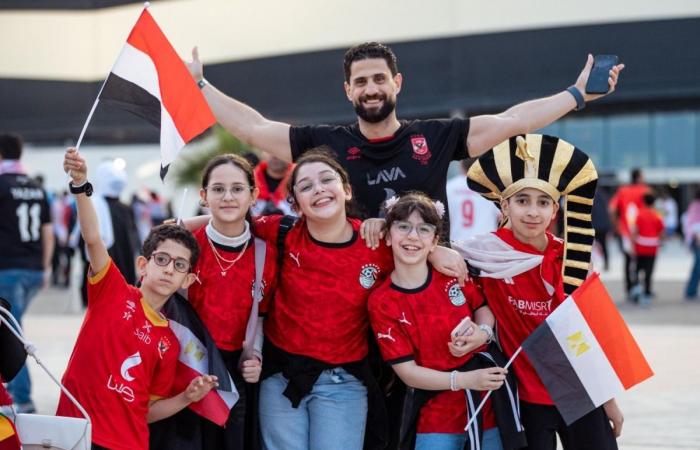 كأس العرب FIFA قطر 2025 يحقق أثرًا اقتصاديًا بقيمة 2.89 مليار ريال قطري