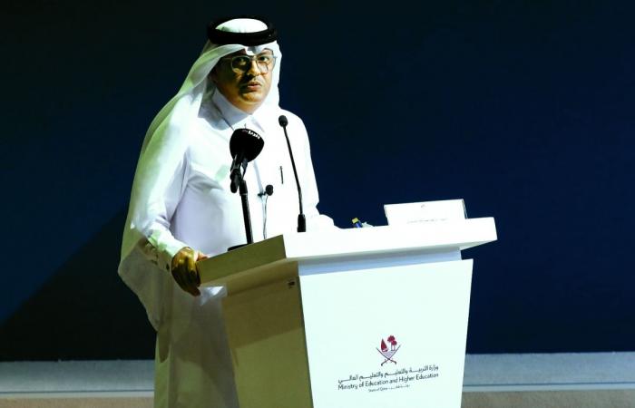 إبراهيم المهندي: لا اختبارات تعجيزية بالثانوية العامة وعدالة كاملة في التصحيح