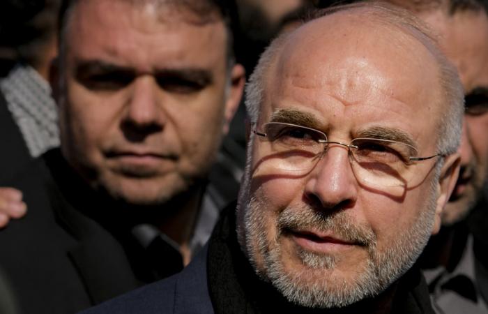 كبير المفاوضين الإيرانيين: "العدو" يسعى لجولة جديدة من الحرب