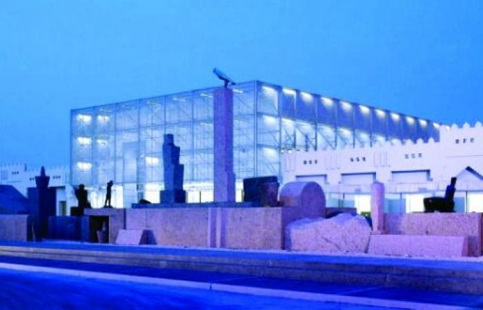 نائب مدير المتحف العربي للفن الحديث للشؤون التعليمية: المعرفة والفن يجب أن يكونا متاحين للجميع